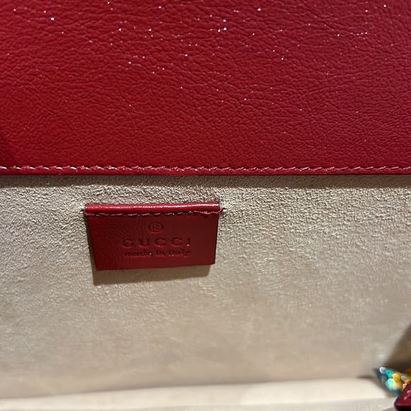 Gucci Bags Gucci Dionysus Gg Tweed Small Shoulder Bag Poshmark